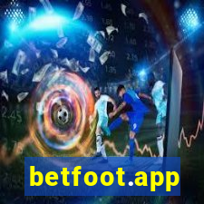 betfoot.app