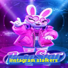 instagram stalkers