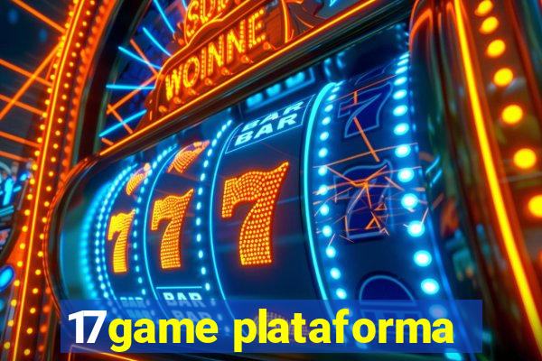 17game plataforma