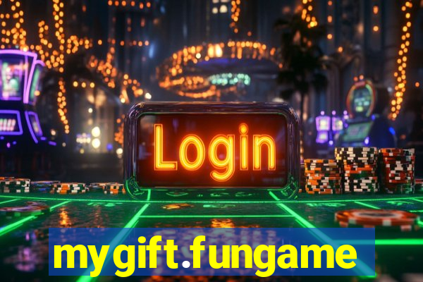 mygift.fungame