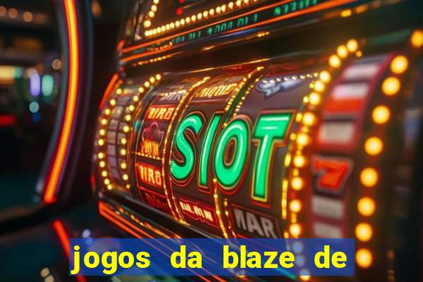 jogos da blaze de 5 centavos