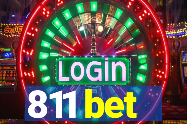 811 bet