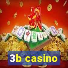 3b casino