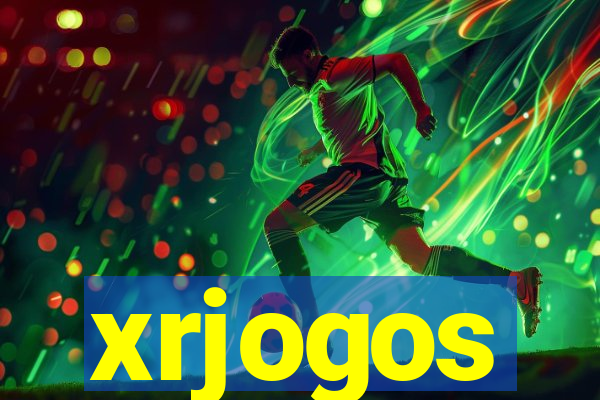 xrjogos