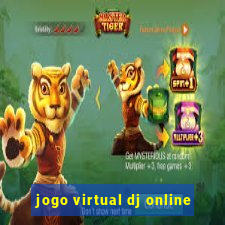 jogo virtual dj online