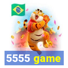 5555 game