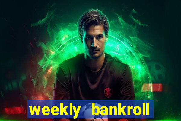 weekly bankroll booster partypoker password