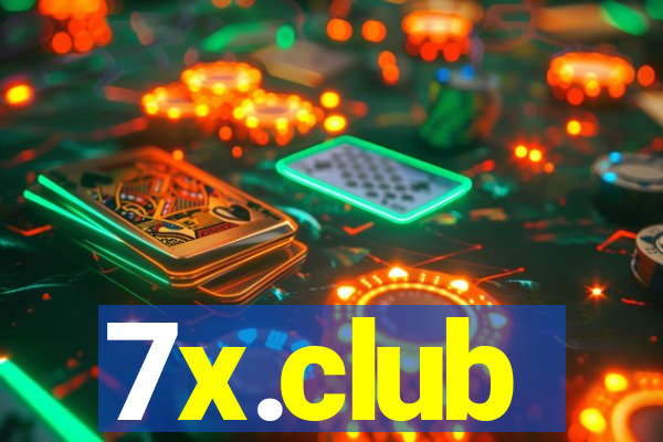 7x.club