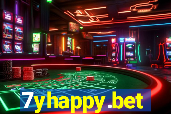 7yhappy.bet