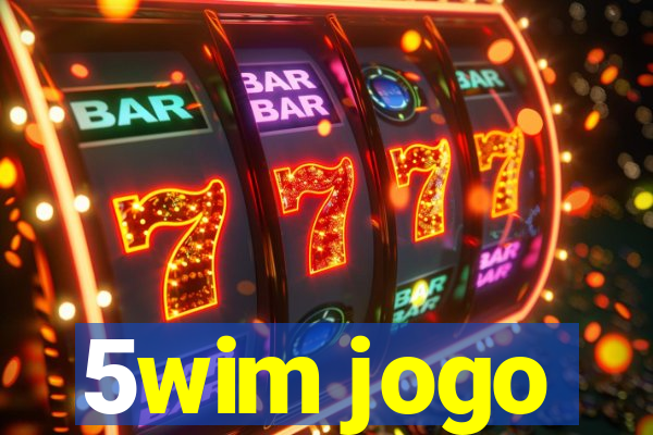 5wim jogo