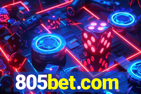 805bet.com