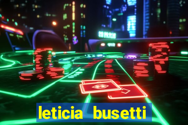 leticia busetti reclame aqui