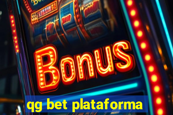 qg bet plataforma