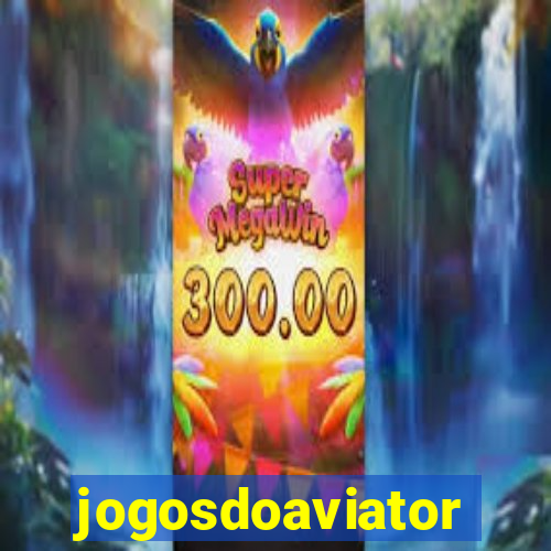 jogosdoaviator