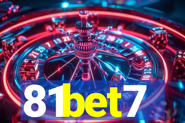 81bet7