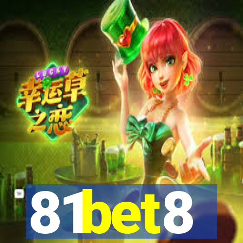 81bet8