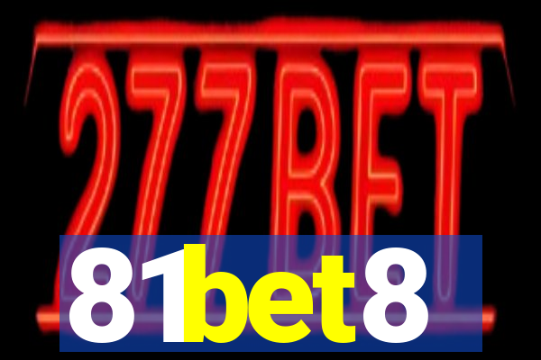 81bet8