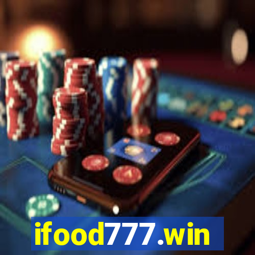 ifood777.win