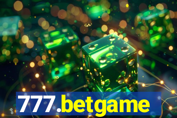 777.betgame