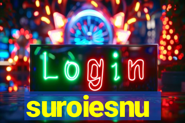 suroiesnu