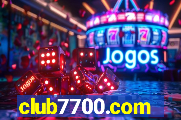 club7700.com