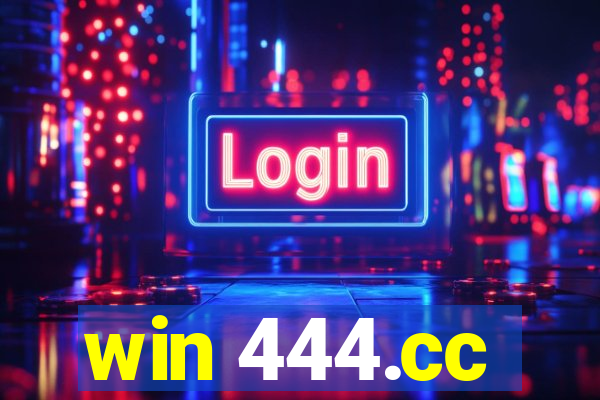 win 444.cc