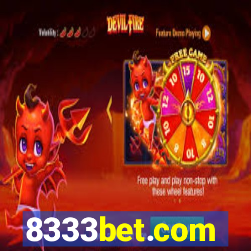 8333bet.com