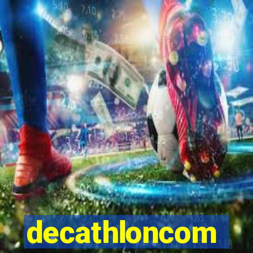 decathloncom