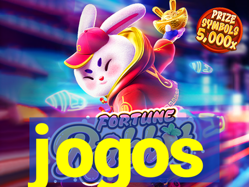 jogos