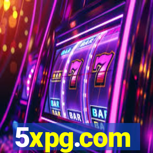 5xpg.com