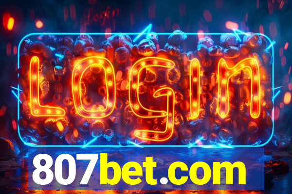 807bet.com