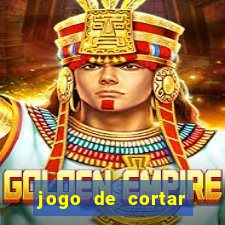 jogo de cortar fruta paga mesmo