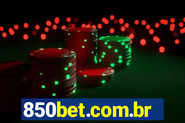 850bet.com.br