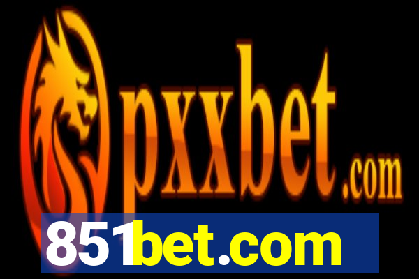 851bet.com