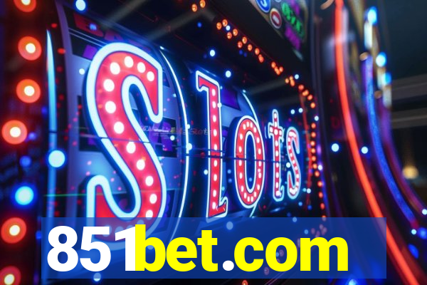 851bet.com