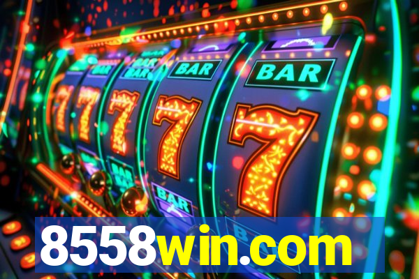 8558win.com