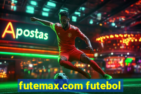 futemax.com futebol