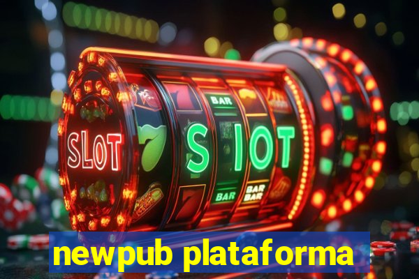 newpub plataforma