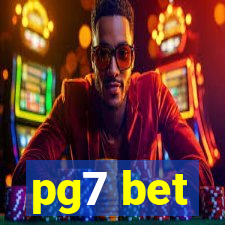 pg7 bet