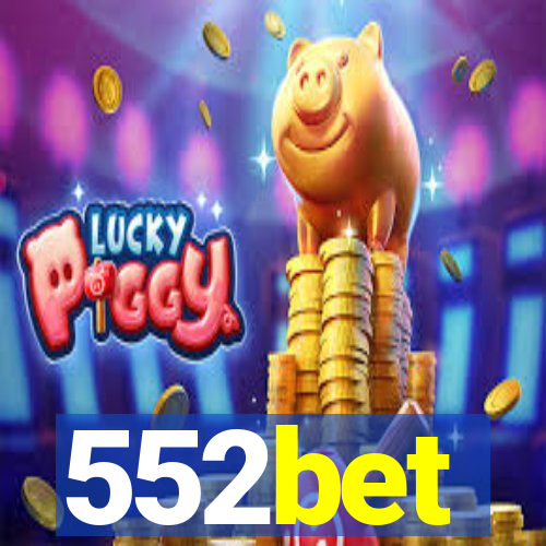 552bet