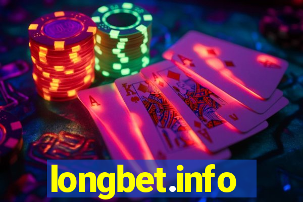 longbet.info