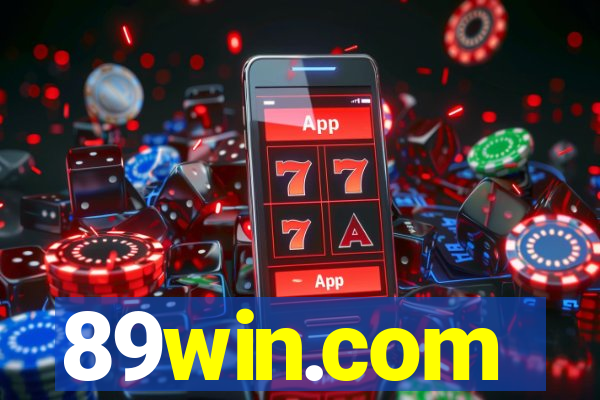 89win.com