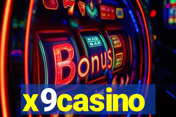 x9casino