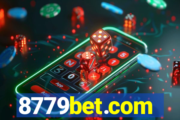 8779bet.com