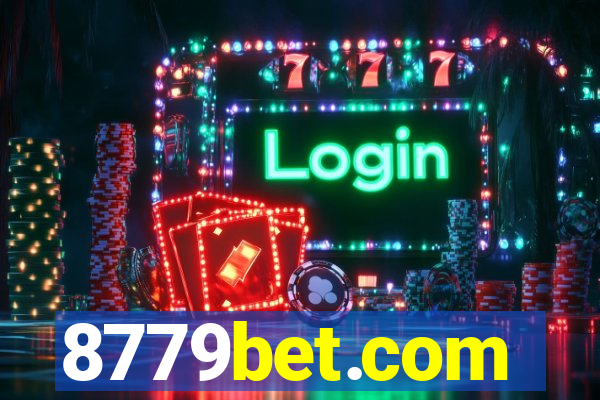 8779bet.com