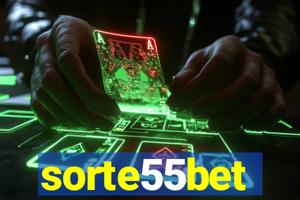 sorte55bet