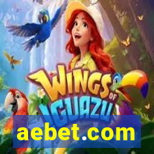 aebet.com