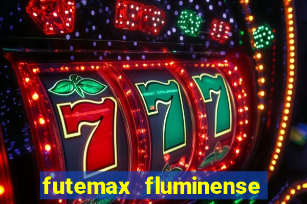 futemax fluminense e fortaleza