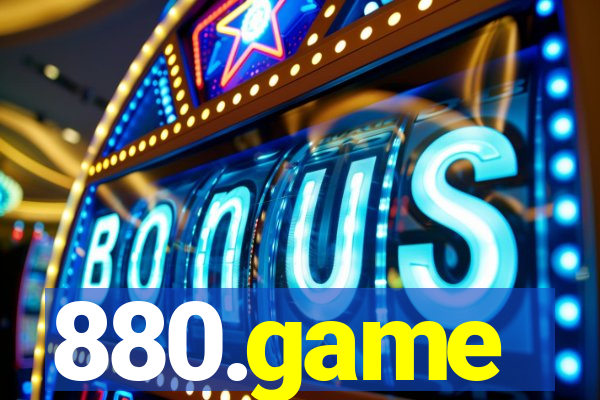 880.game