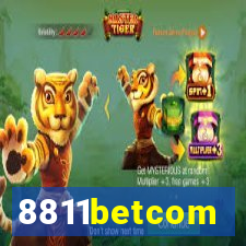 8811betcom